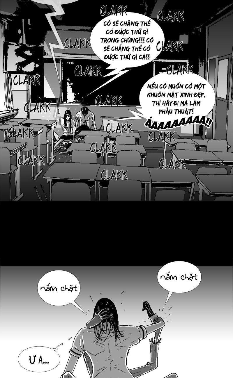 Sống Sót Chapter 5 - Trang 2