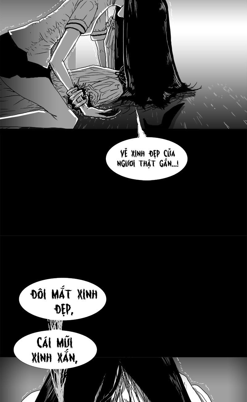 Sống Sót Chapter 5 - Trang 2