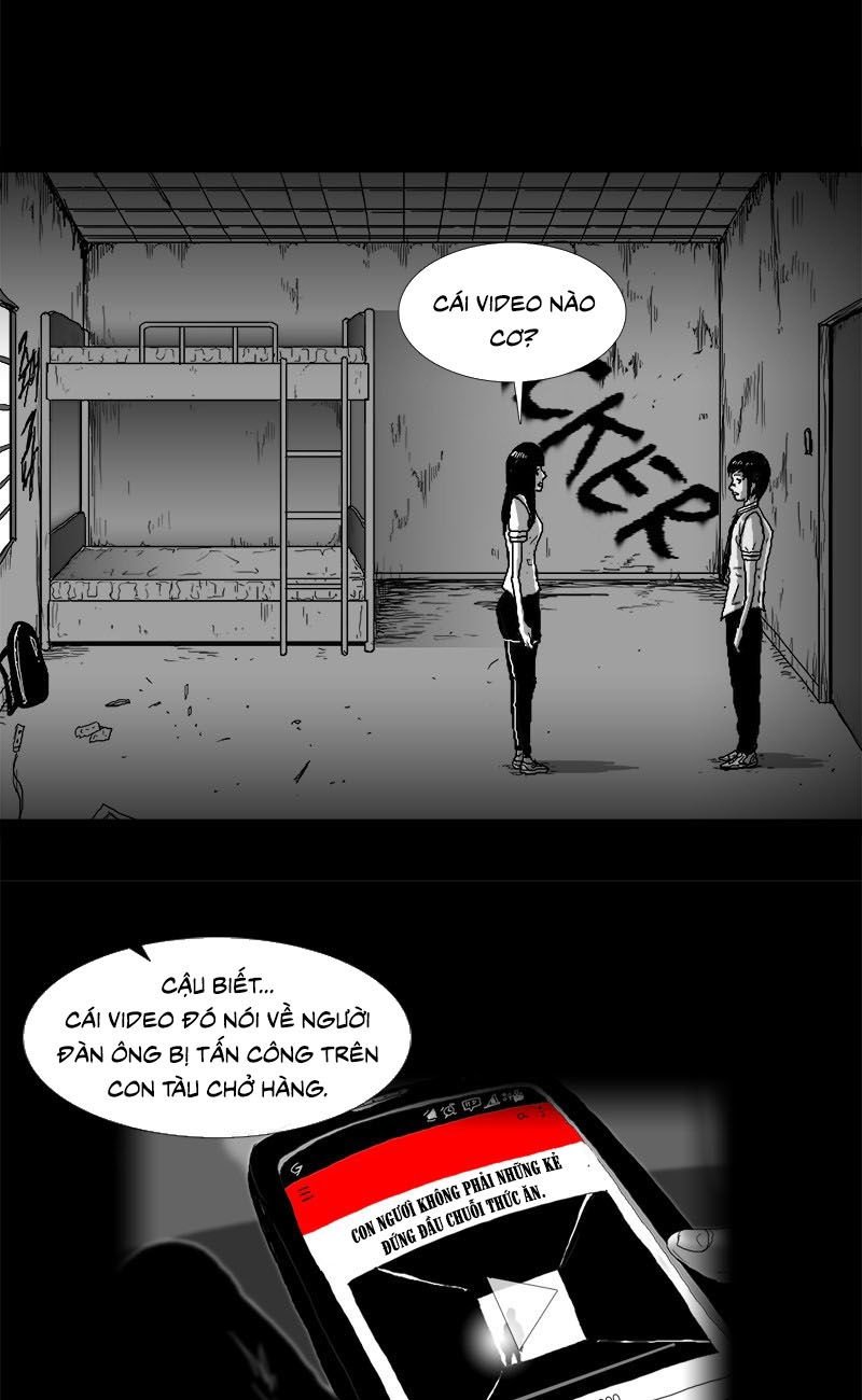 Sống Sót Chapter 5 - Trang 2