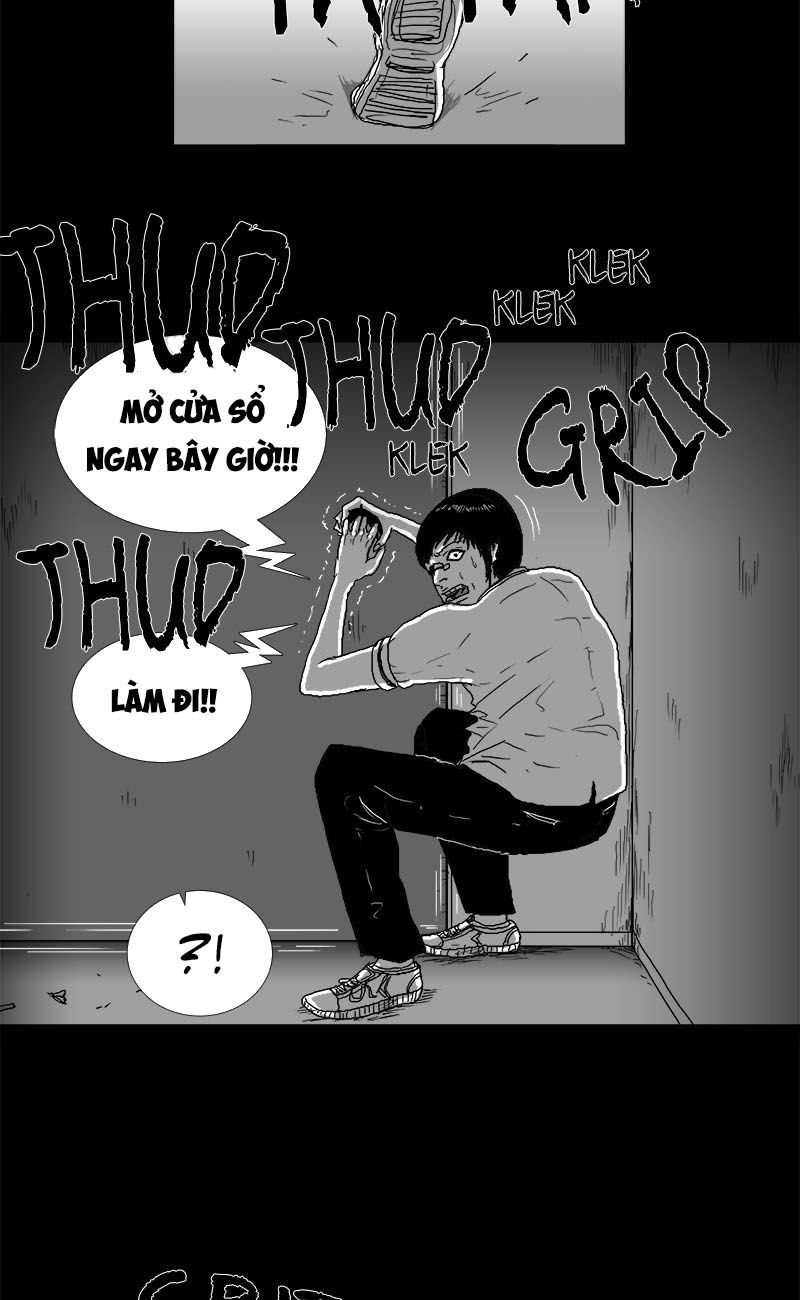 Sống Sót Chapter 5 - Trang 2