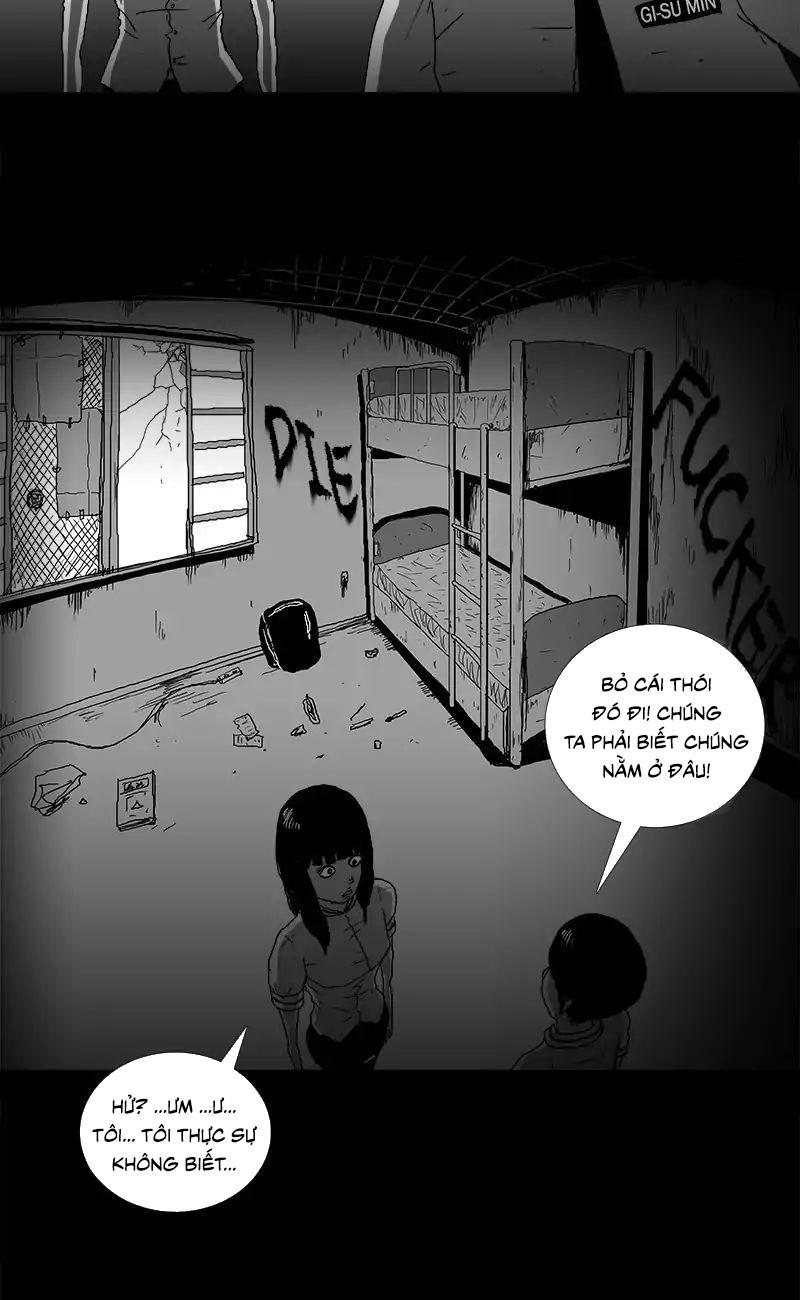 Sống Sót Chapter 4 - Trang 2