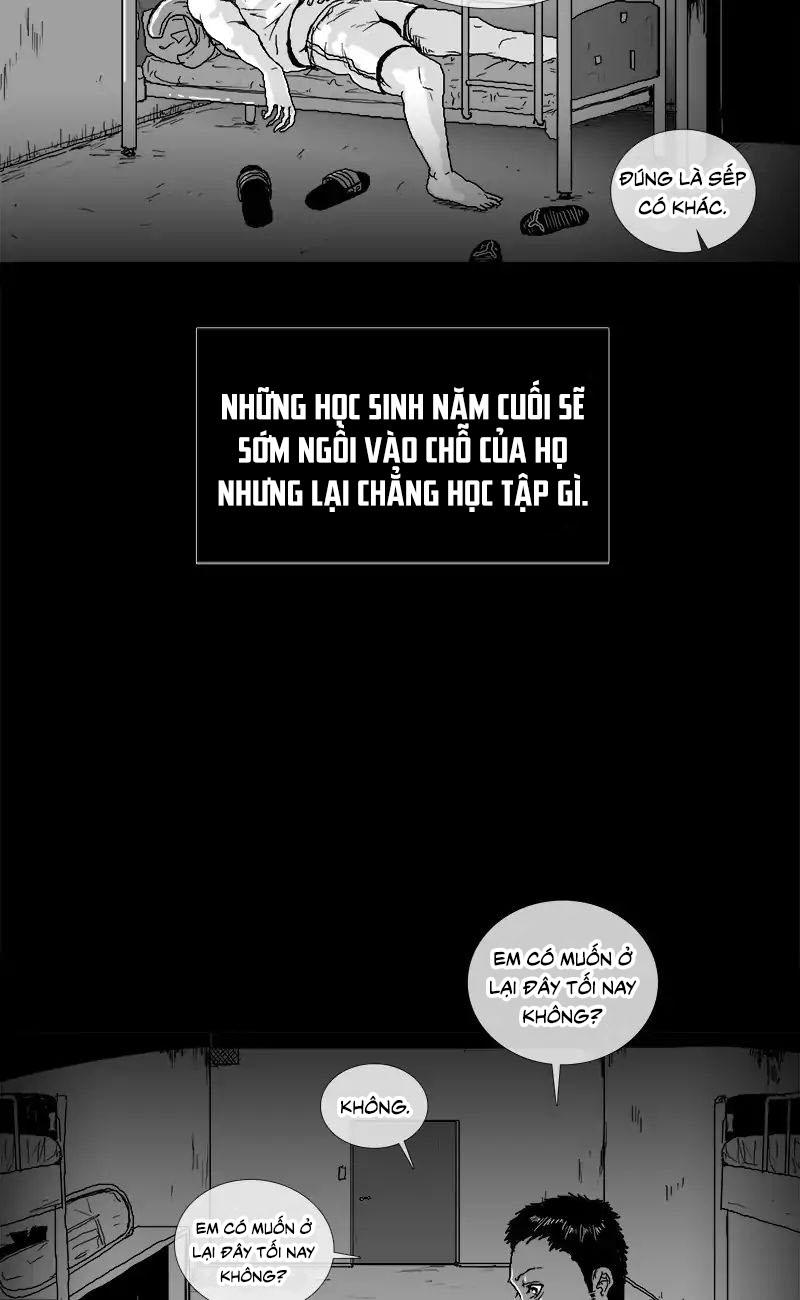 Sống Sót Chapter 1 - Trang 2