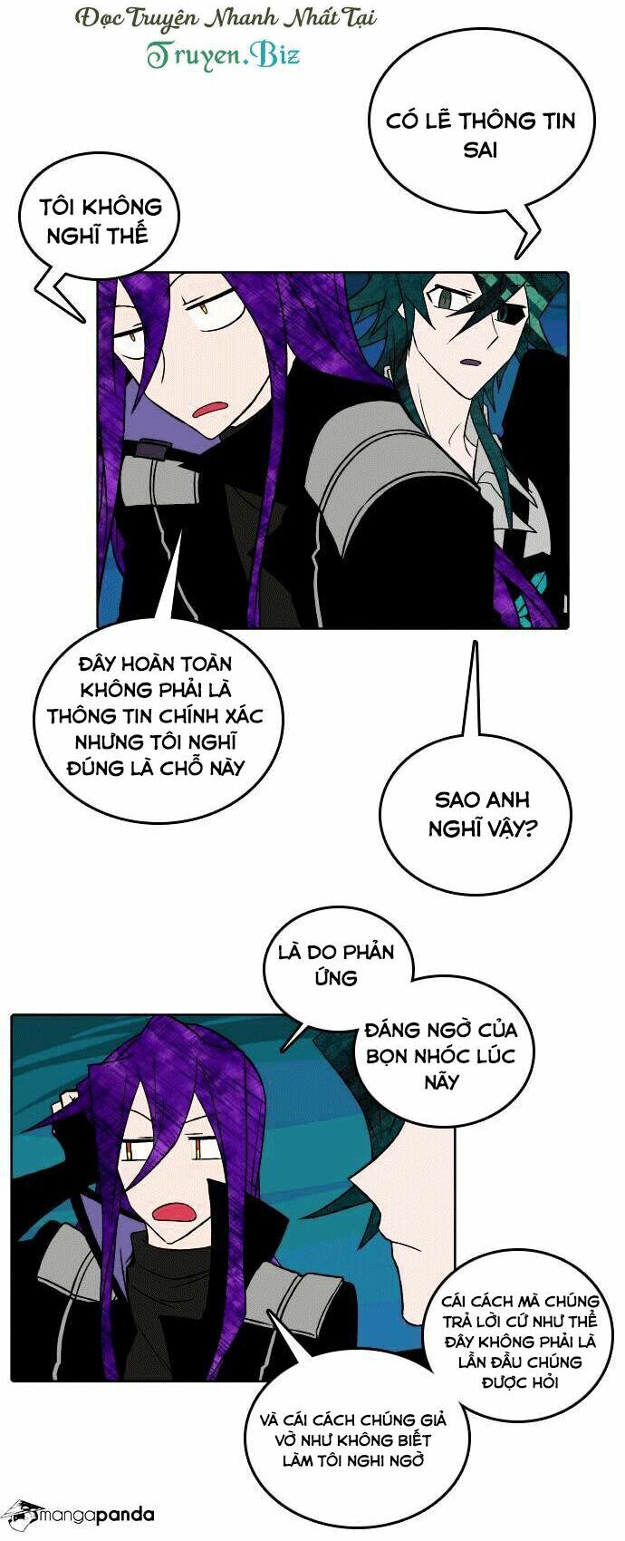 Niflheim Chapter 41 - Trang 2