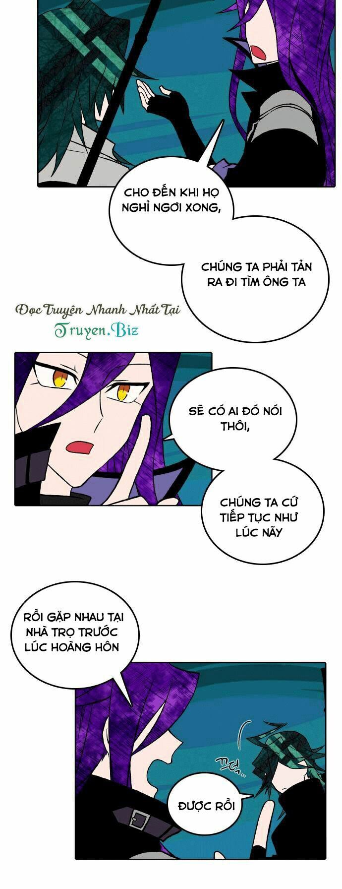 Niflheim Chapter 41 - Trang 2