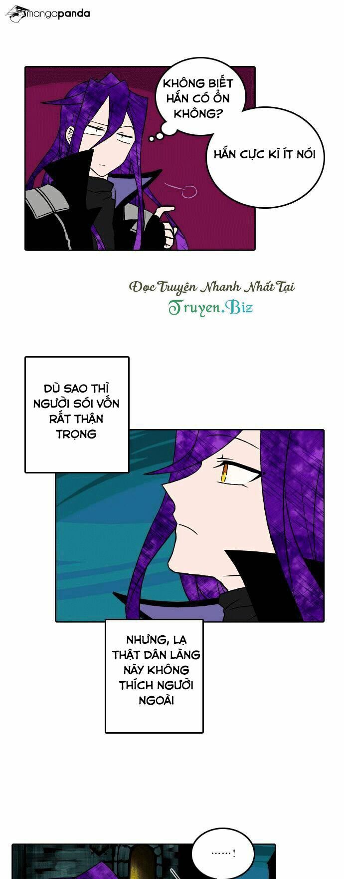 Niflheim Chapter 41 - Trang 2