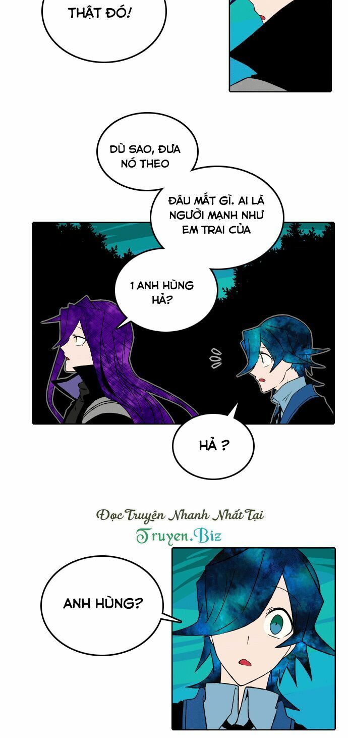 Niflheim Chapter 37 - Trang 2