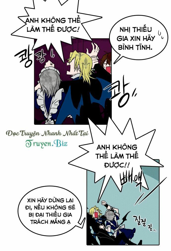 Niflheim Chapter 35 - Trang 2