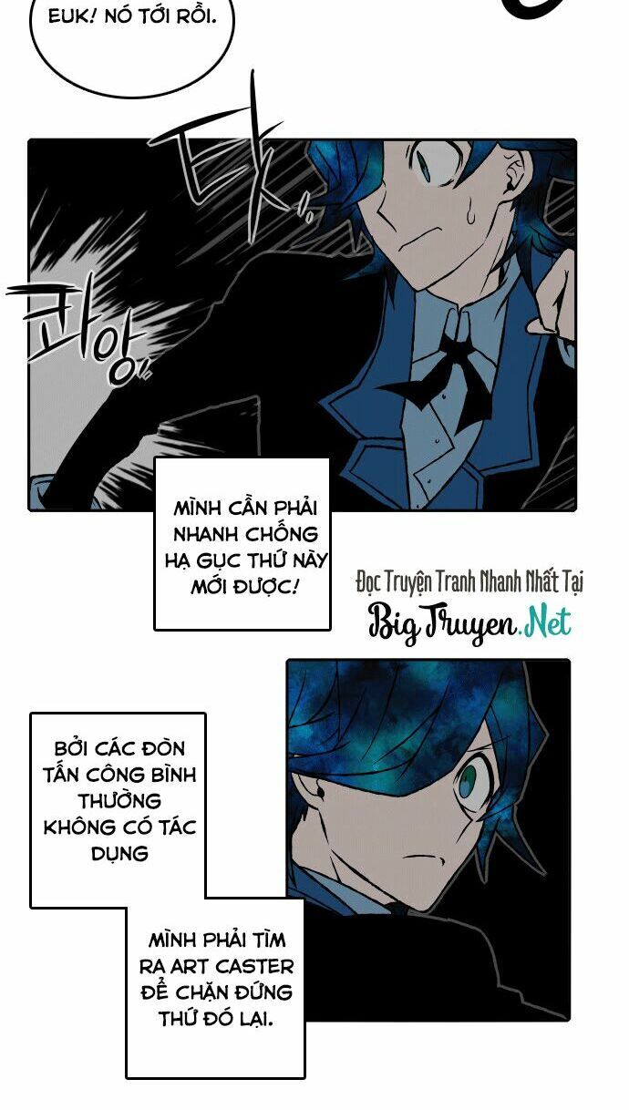 Niflheim Chapter 27 - Trang 2