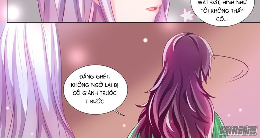 Chước Chước Lưu Ly Hạ Chapter 91 - Trang 2