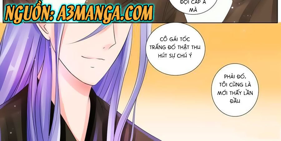 Chước Chước Lưu Ly Hạ Chapter 70 - Trang 2