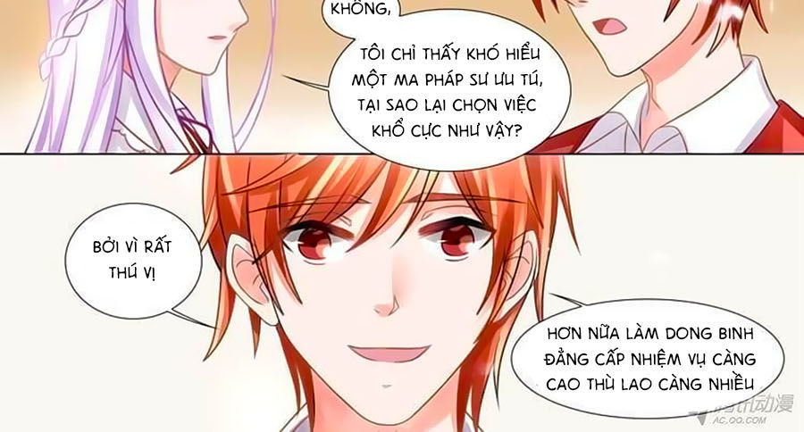 Chước Chước Lưu Ly Hạ Chapter 54 - Trang 2