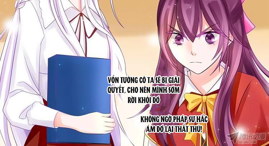 Chước Chước Lưu Ly Hạ Chapter 51 - Trang 2