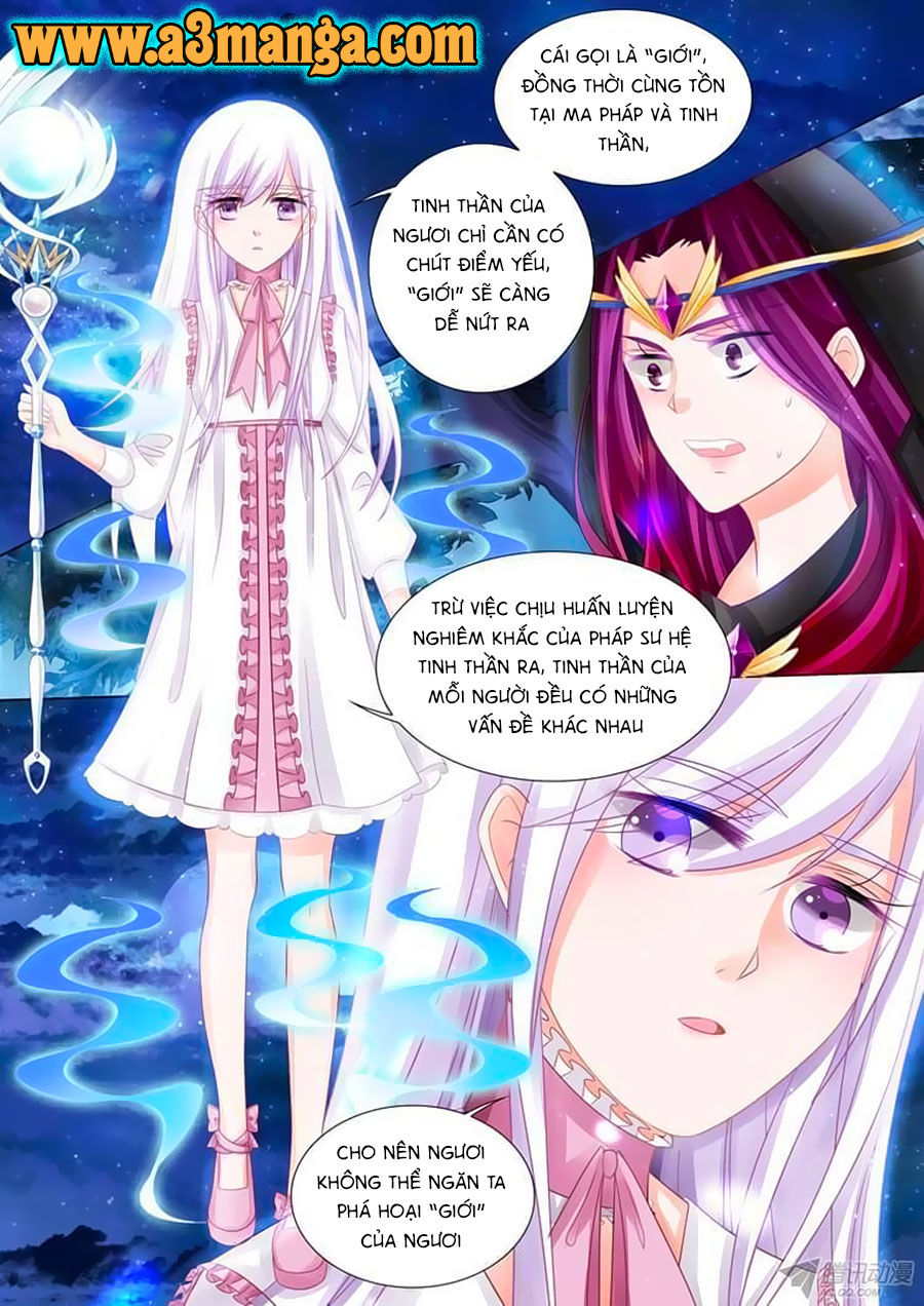 Chước Chước Lưu Ly Hạ Chapter 49 - Trang 2