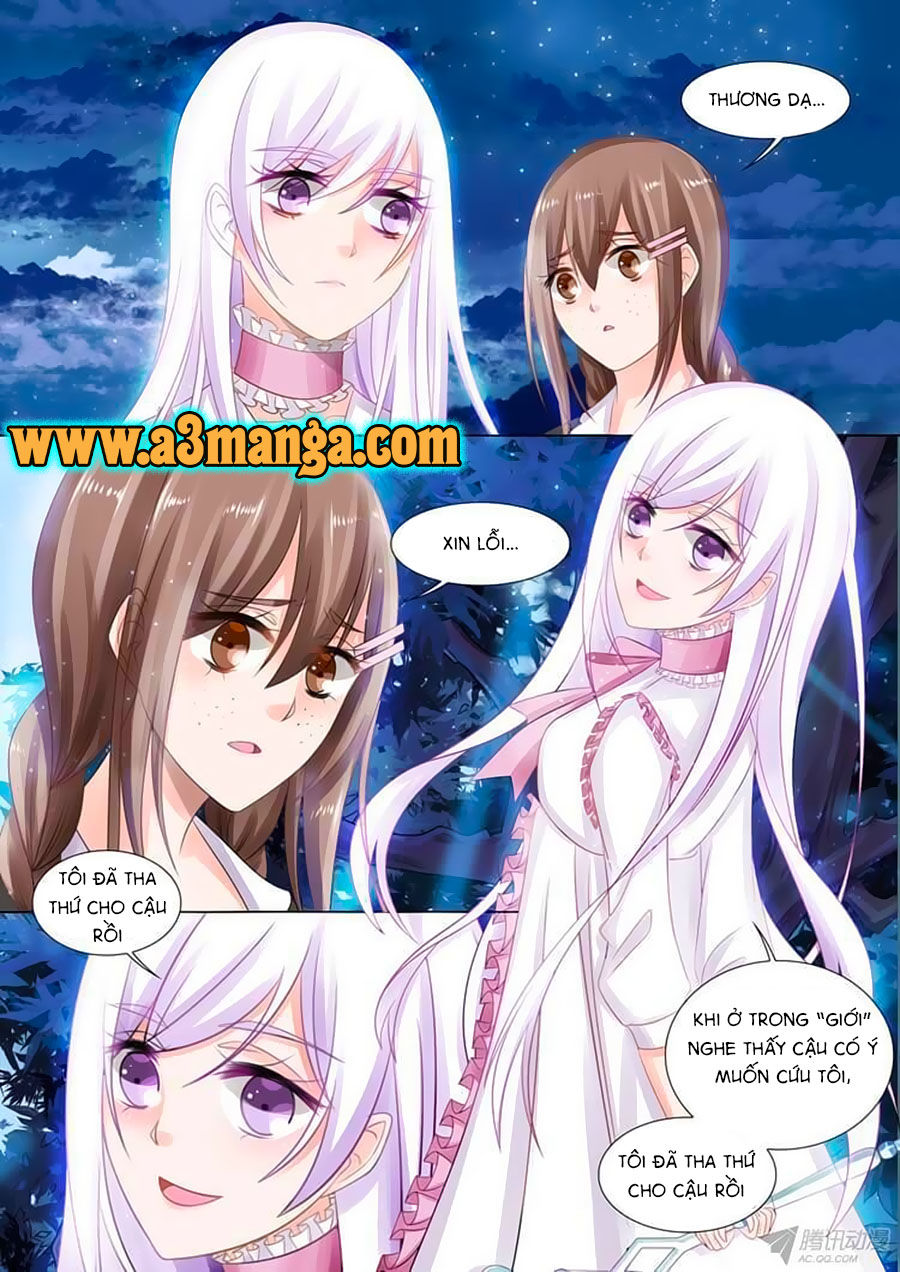 Chước Chước Lưu Ly Hạ Chapter 49 - Trang 2