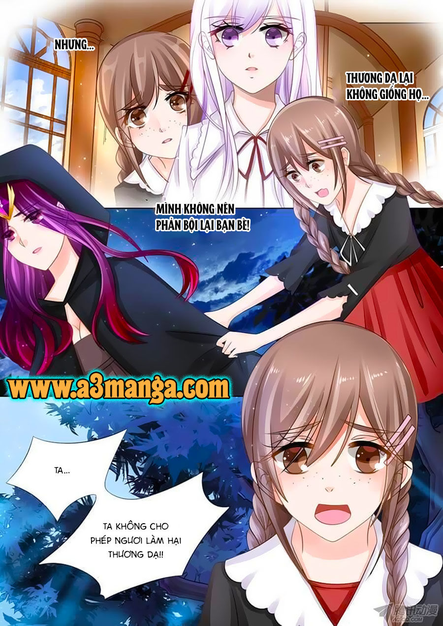 Chước Chước Lưu Ly Hạ Chapter 48 - Trang 2