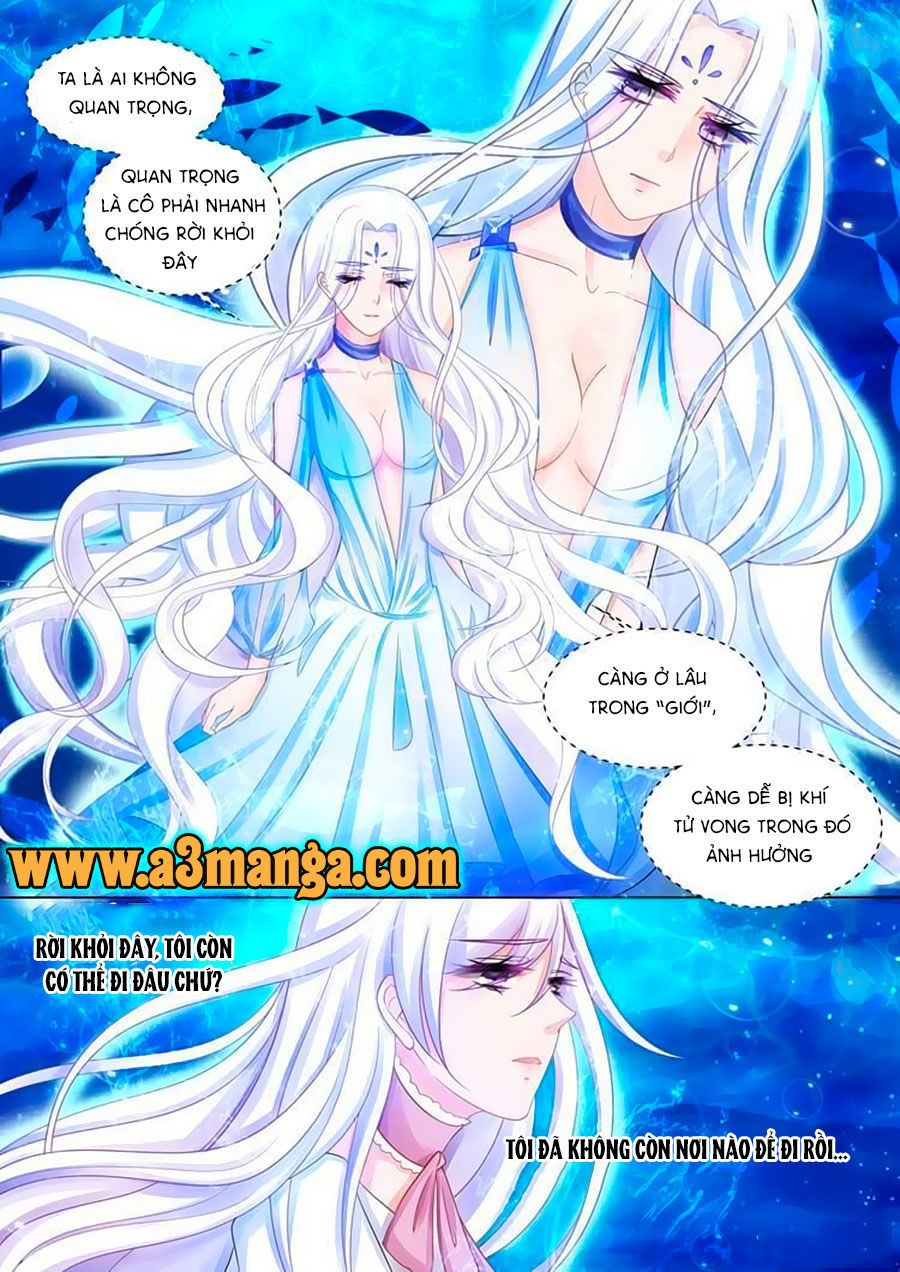 Chước Chước Lưu Ly Hạ Chapter 48 - Trang 2