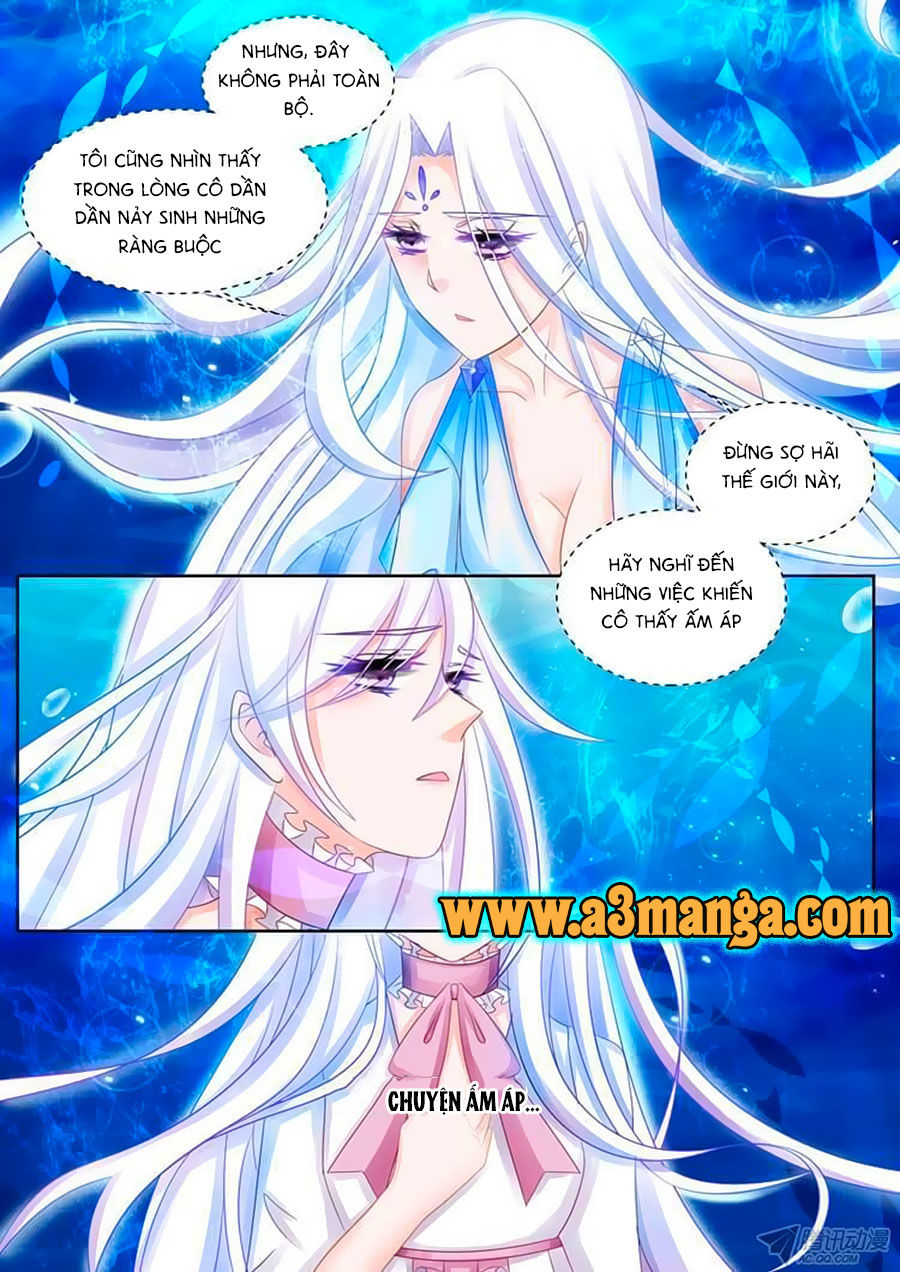 Chước Chước Lưu Ly Hạ Chapter 48 - Trang 2