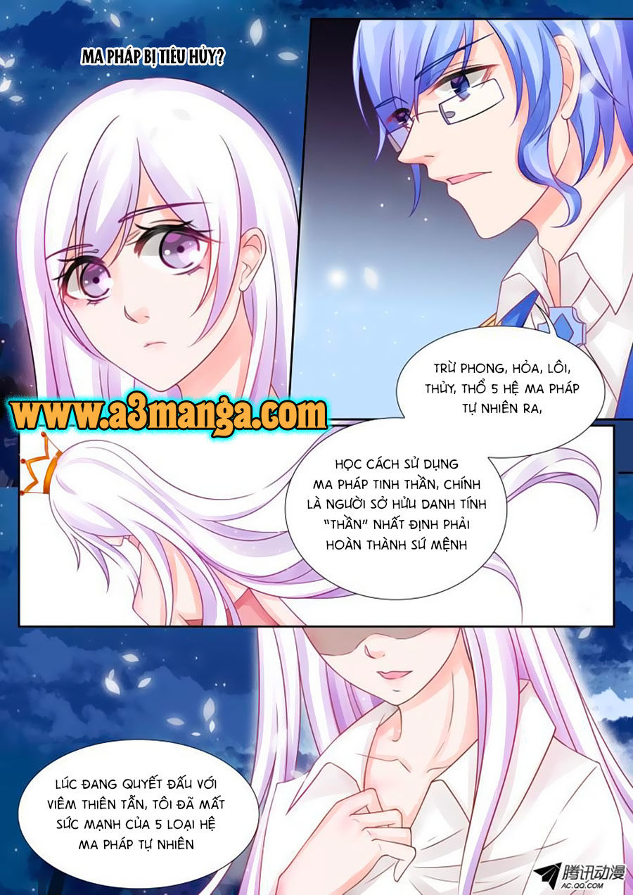 Chước Chước Lưu Ly Hạ Chapter 32 - Trang 2