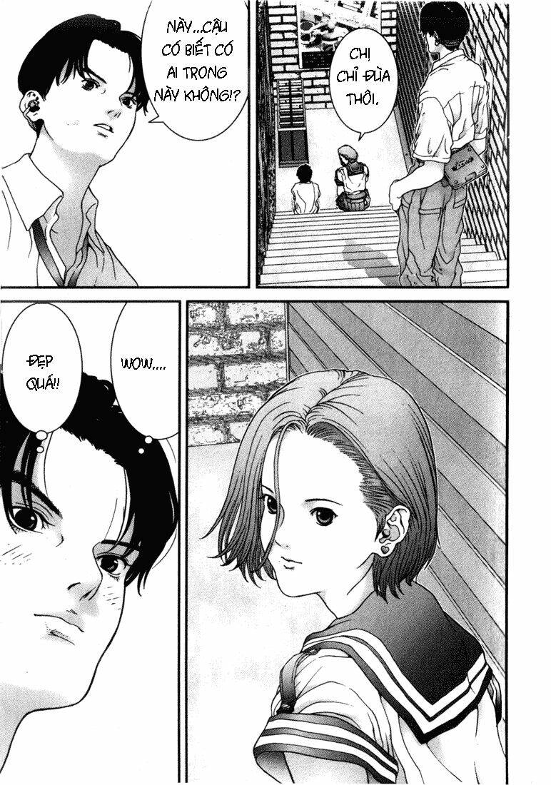 Zero One 01 Chapter 33 - Trang 2