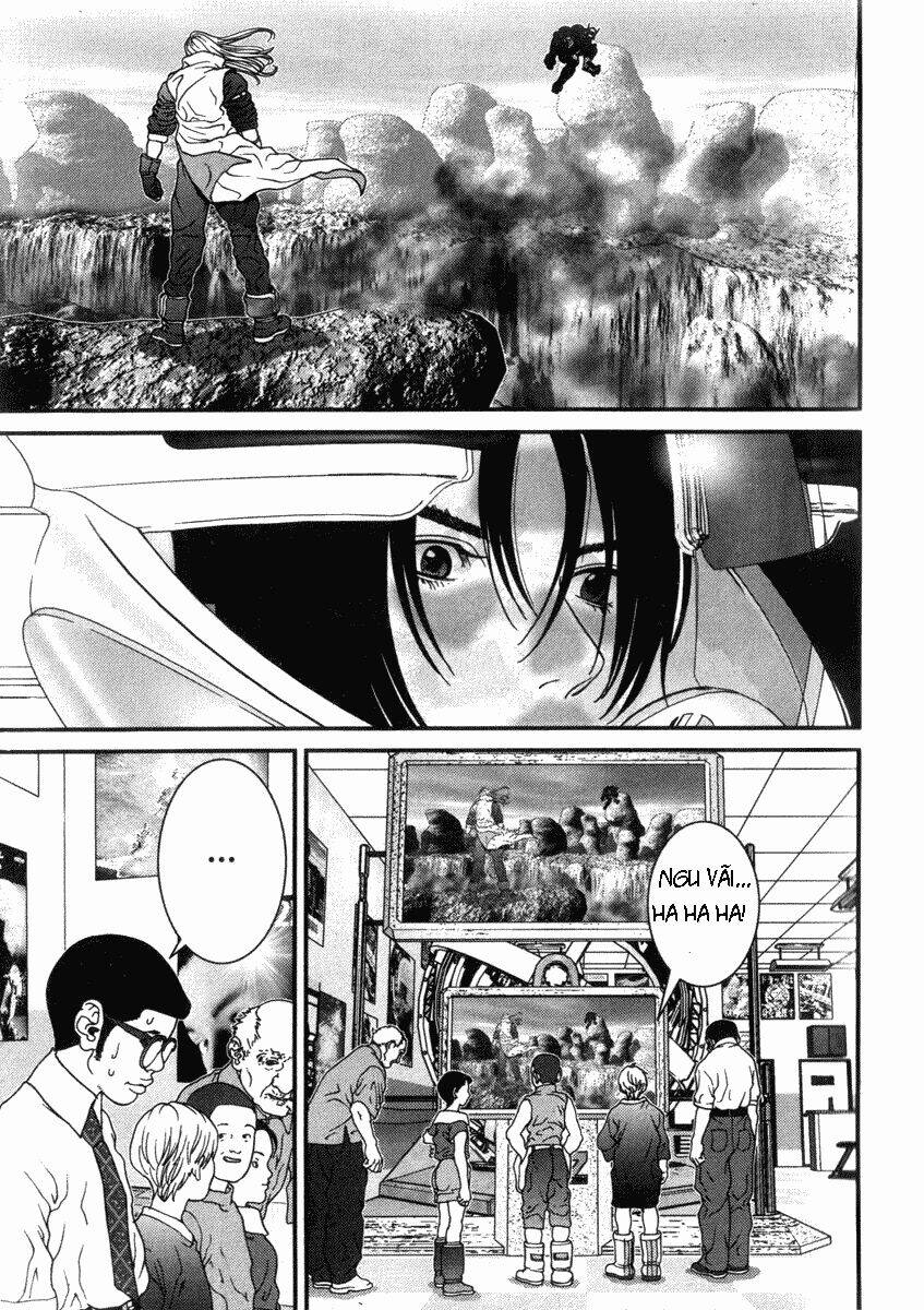 Zero One 01 Chapter 32 - Trang 2