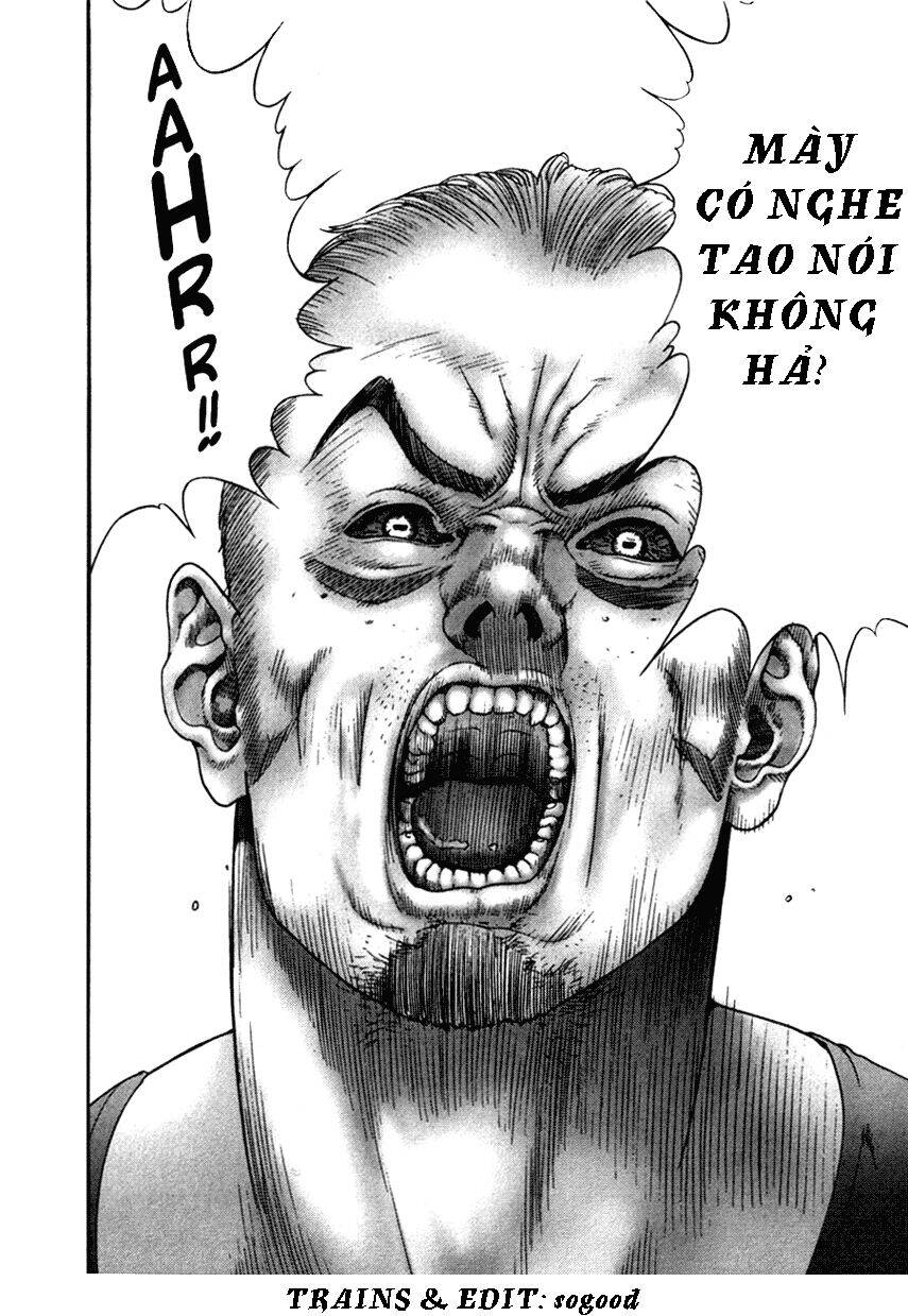 Zero One 01 Chapter 18 - Trang 2