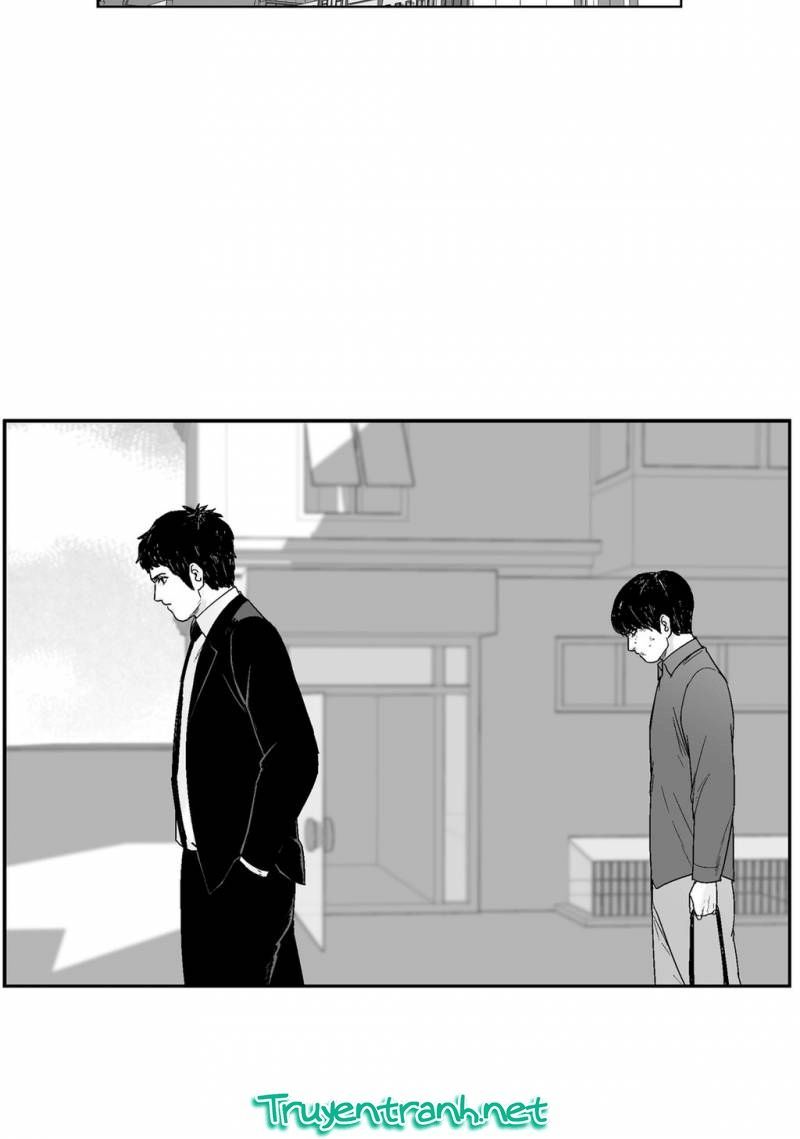 Dear Boy Chapter 71 - Trang 2