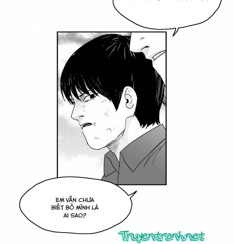 Dear Boy Chapter 71 - Trang 2