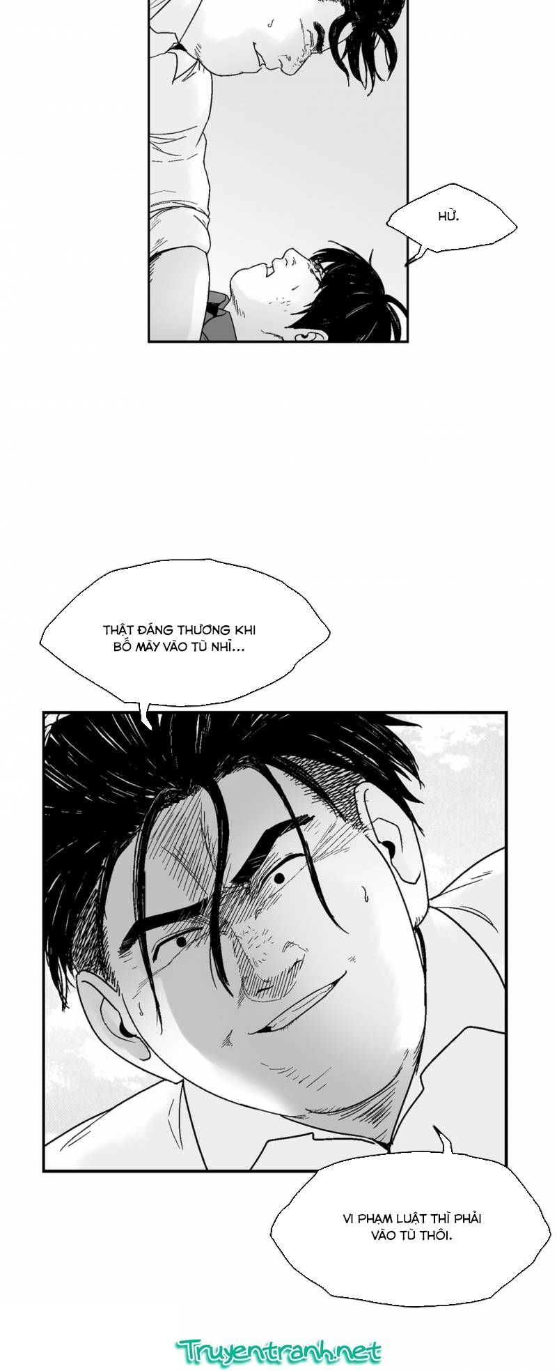 Dear Boy Chapter 69 - Trang 2