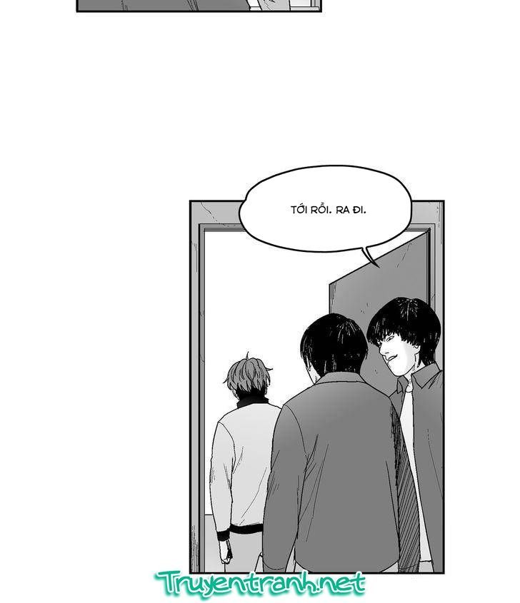 Dear Boy Chapter 68 - Trang 2