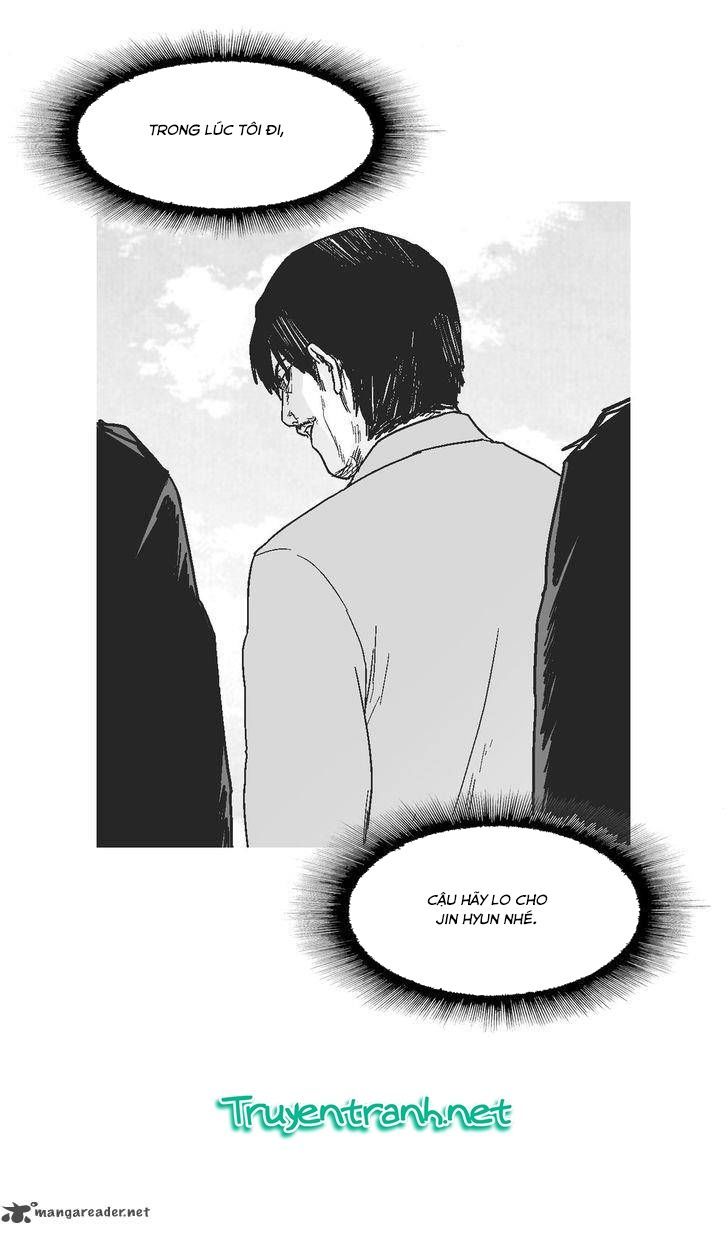 Dear Boy Chapter 68 - Trang 2