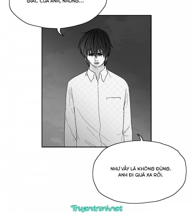 Dear Boy Chapter 60 - Trang 2