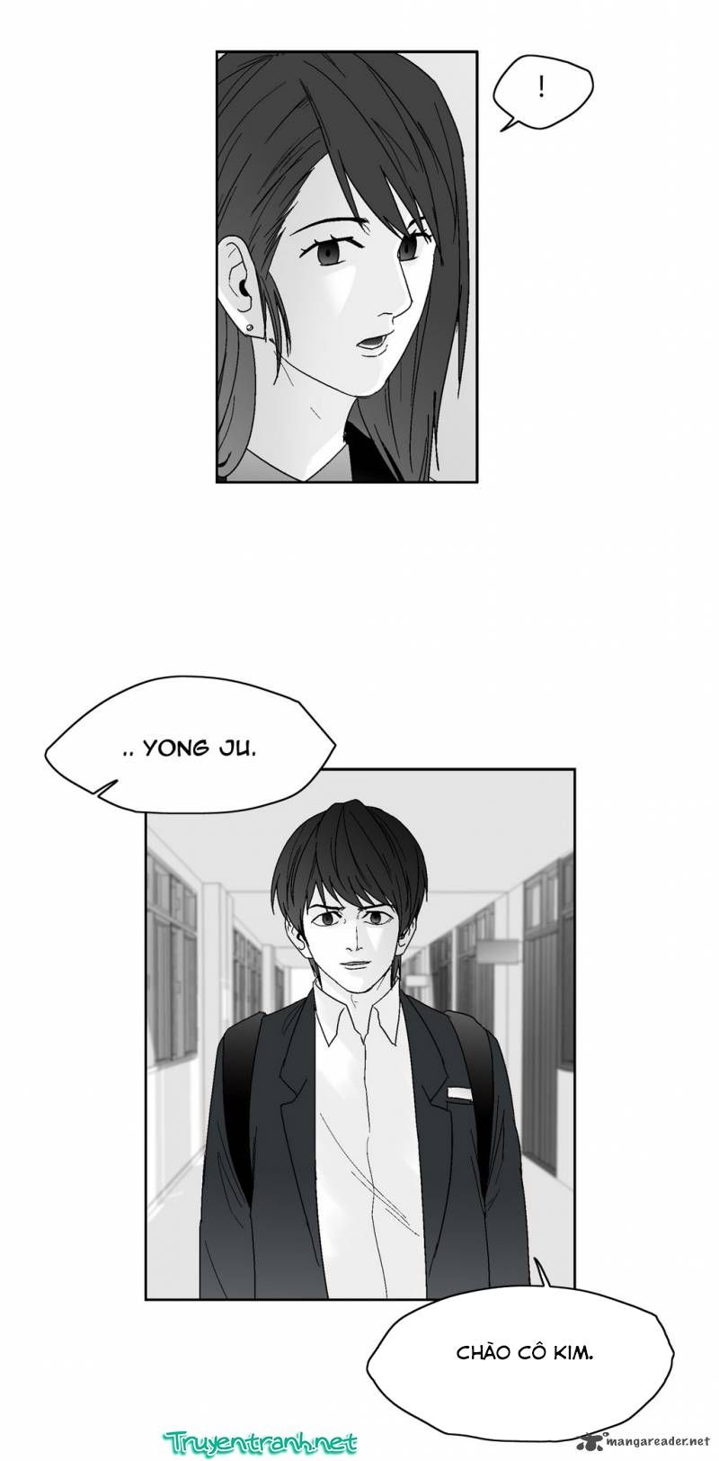 Dear Boy Chapter 60 - Trang 2