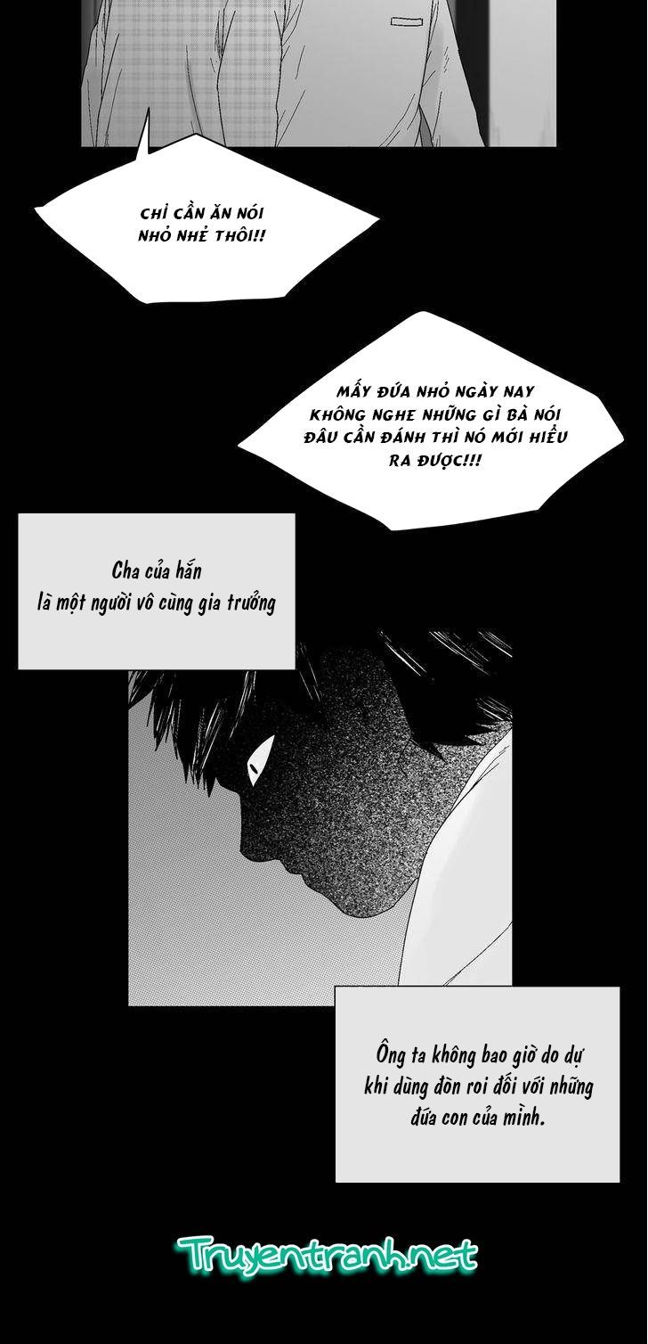 Dear Boy Chapter 55 - Trang 2