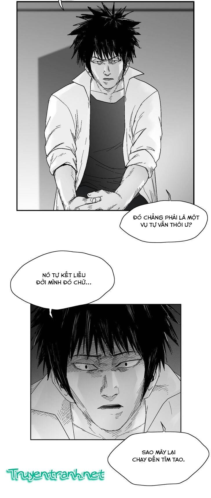 Dear Boy Chapter 53 - Trang 2