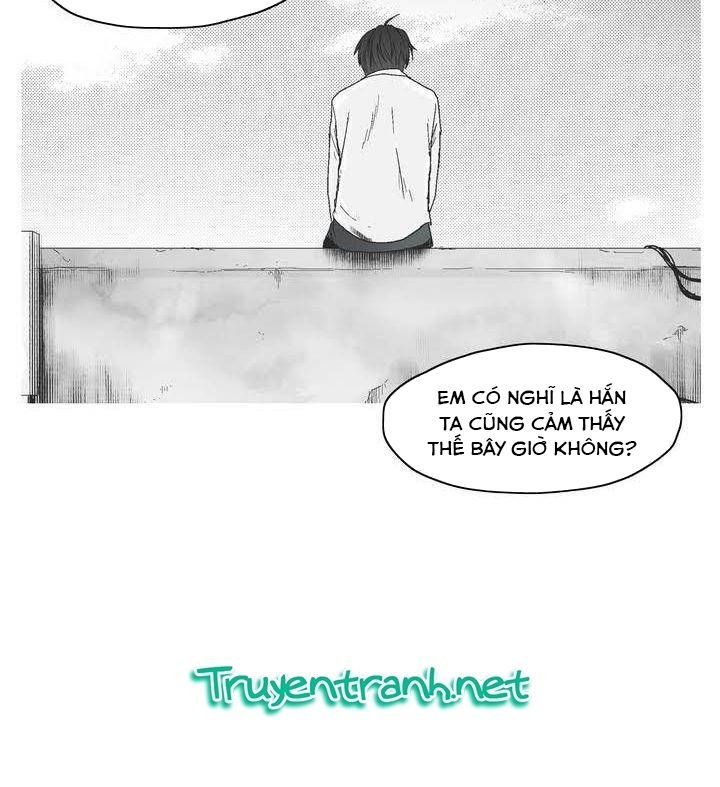 Dear Boy Chapter 50 - Trang 2