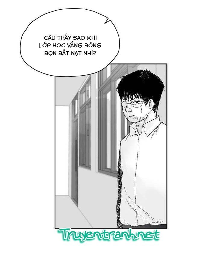 Dear Boy Chapter 50 - Trang 2