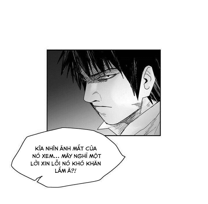 Dear Boy Chapter 50 - Trang 2