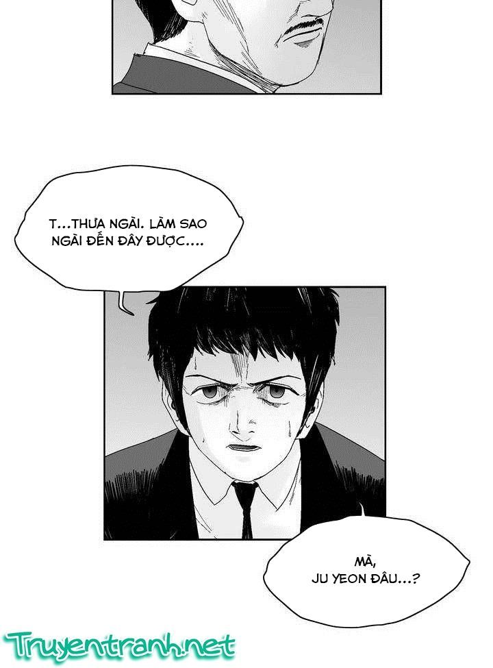 Dear Boy Chapter 49 - Trang 2