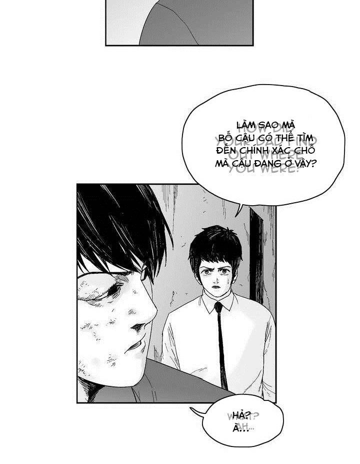 Dear Boy Chapter 49 - Trang 2