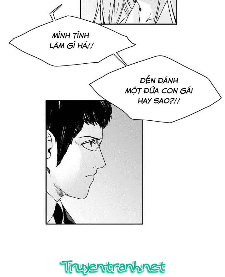 Dear Boy Chapter 49 - Trang 2