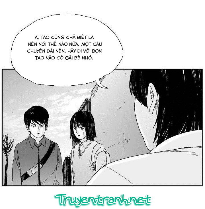 Dear Boy Chapter 44 - Trang 2