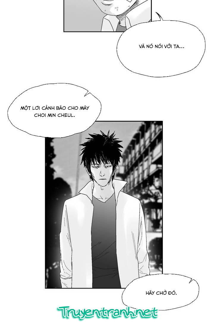 Dear Boy Chapter 42 - Trang 2