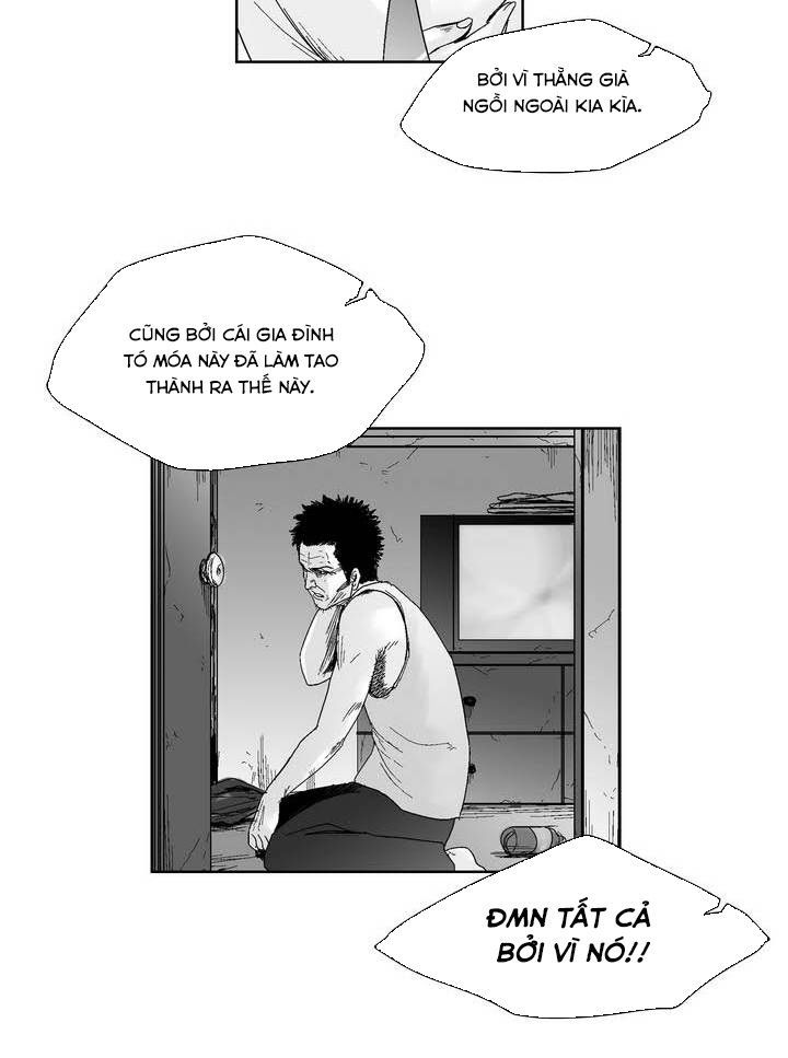 Dear Boy Chapter 42 - Trang 2