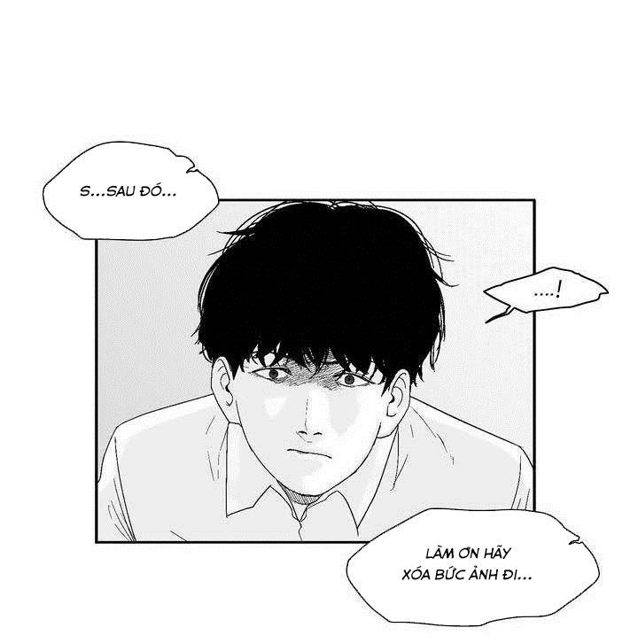 Dear Boy Chapter 26 - Trang 2