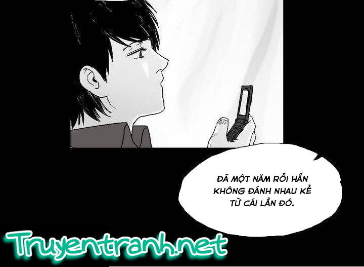 Dear Boy Chapter 22 - Trang 2