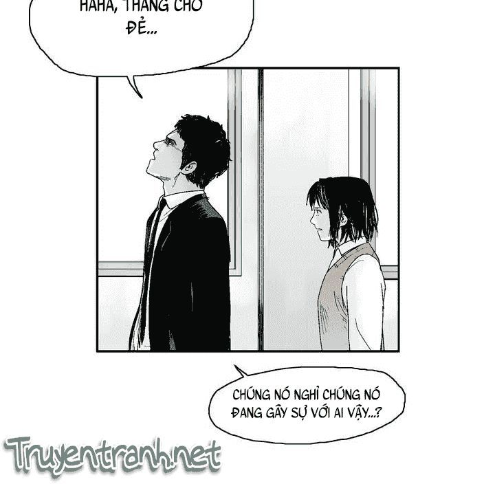 Dear Boy Chapter 9 - Trang 2