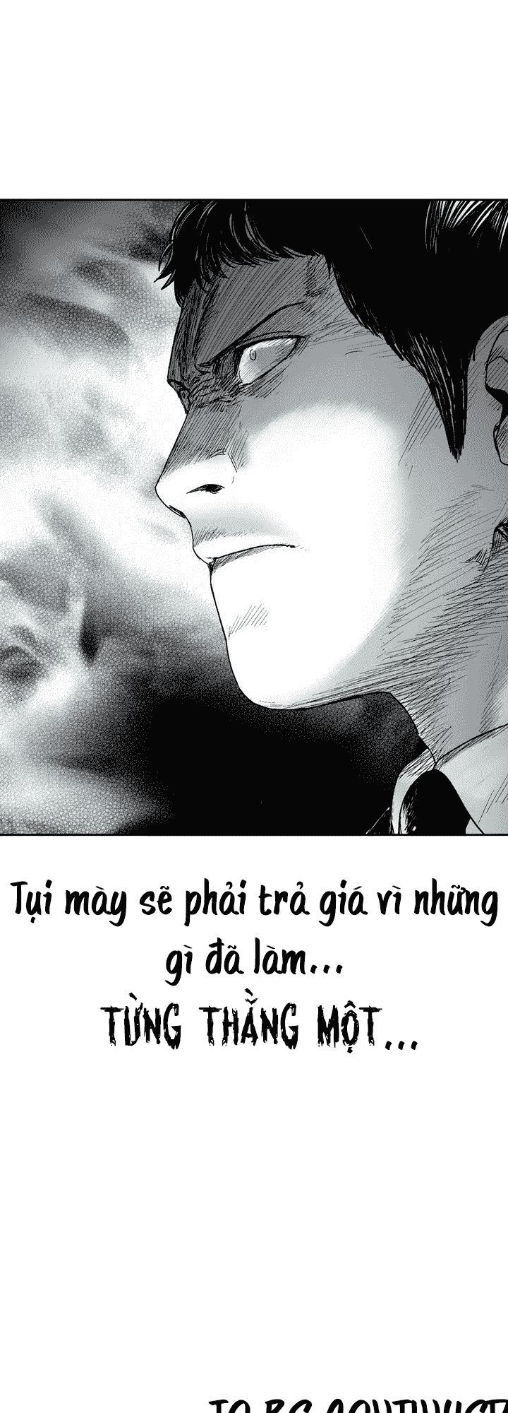 Dear Boy Chapter 9 - Trang 2