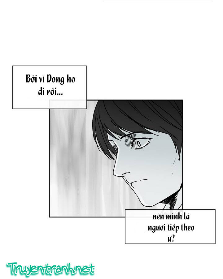 Dear Boy Chapter 1 - Trang 2