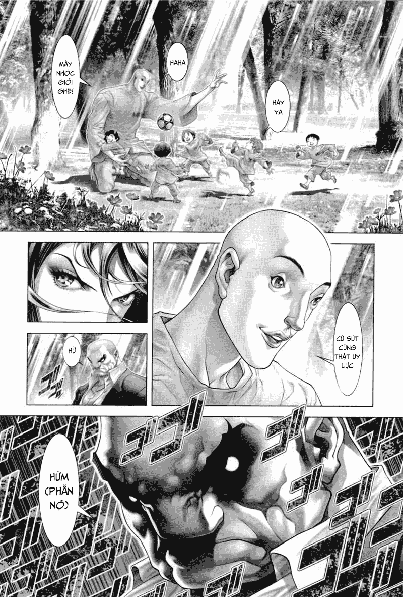 Black Joker Chapter 48 - Trang 2