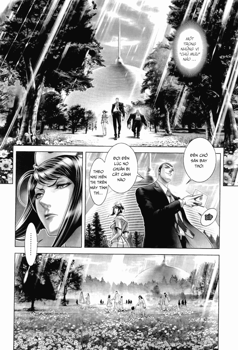 Black Joker Chapter 48 - Trang 2